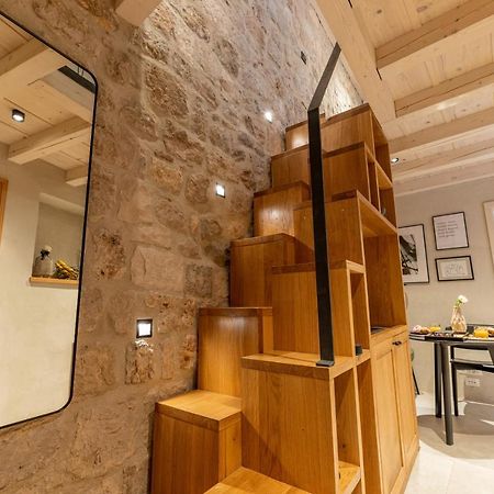 Superior 1 Bedroom Apartment Gabriela Next To Buza Beach Дубровник Екстериор снимка